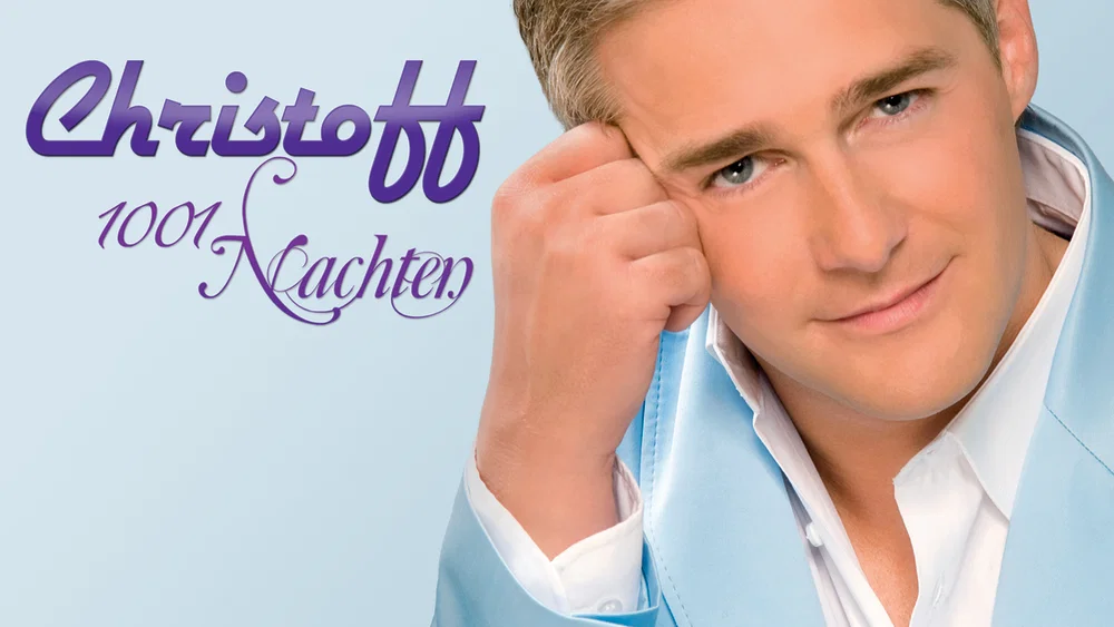 1001 Nachten background