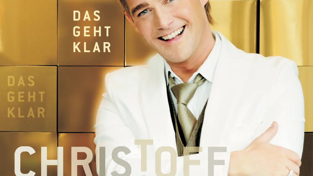 Das Geht Klar background