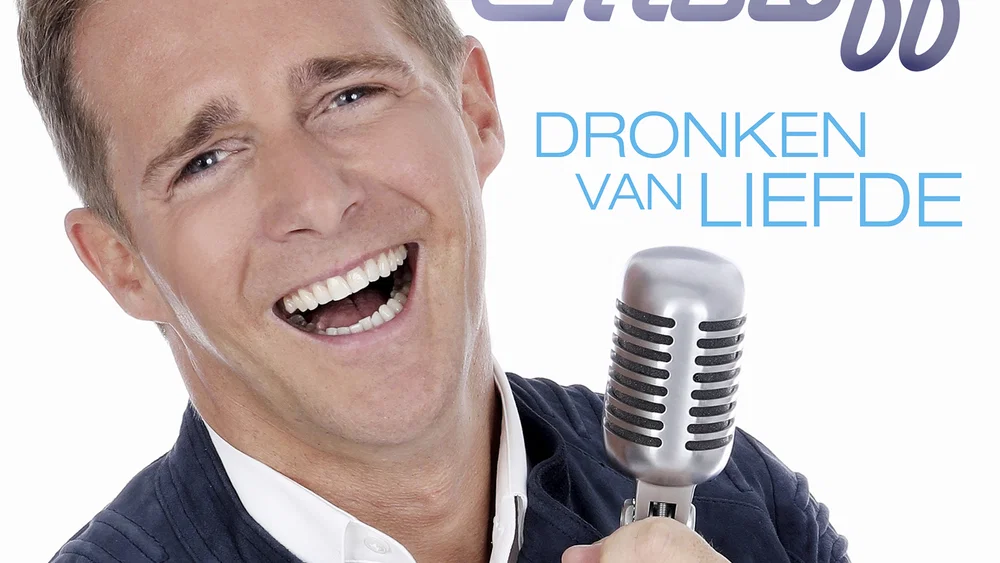 Dronken Van Liefde background