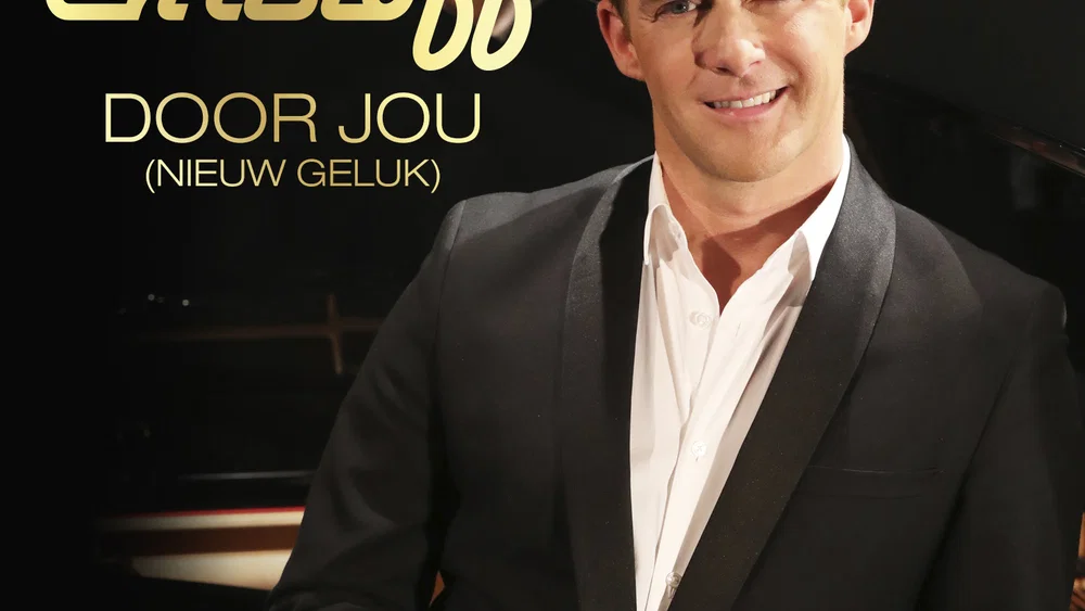 Door Jou (Nieuw Geluk) background
