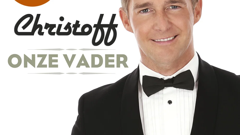 Onze Vader - Ornelis & Vancoillie Remix background