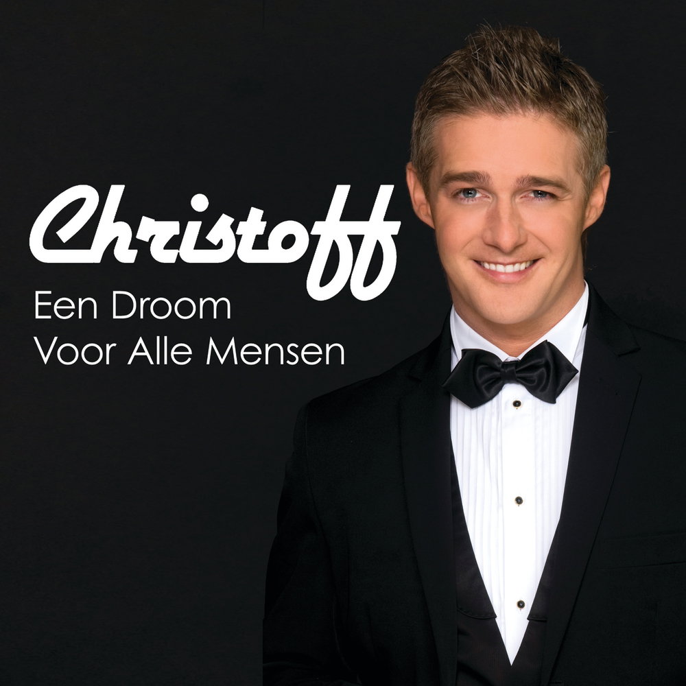 Een Droom Voor Alle Mensen