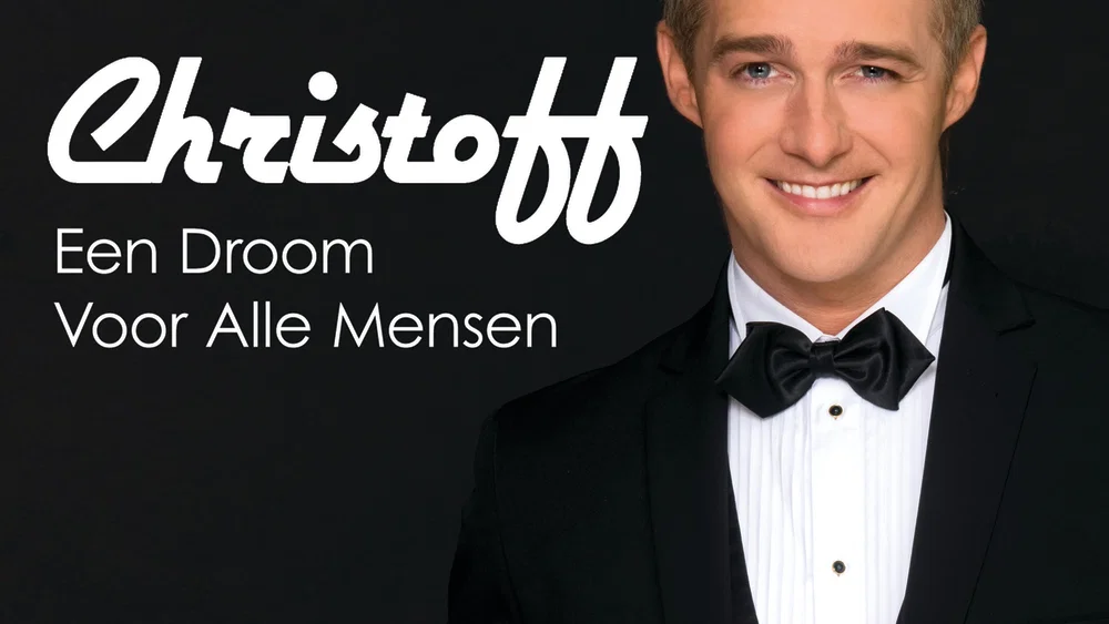 Een Droom Voor Alle Mensen background