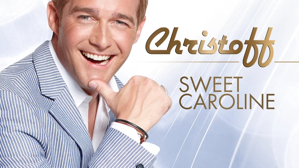 Sweet Caroline background