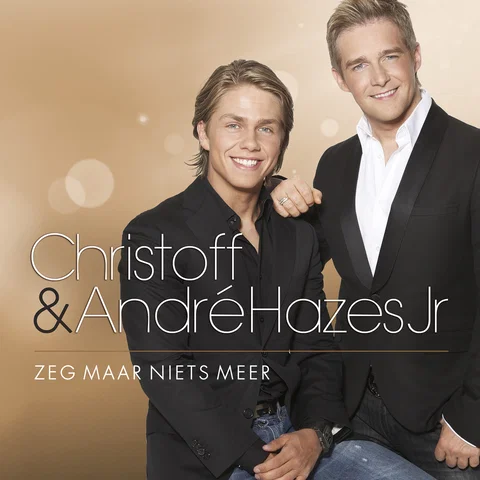 Zeg Maar Niets Meer