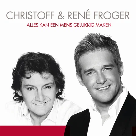 Alles Kan Een Mens Gelukkig Maken