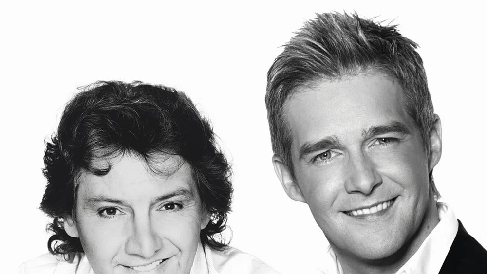 Alles Kan Een Mens Gelukkig Maken background