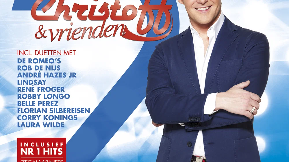 Christoff & Vrienden 2 background