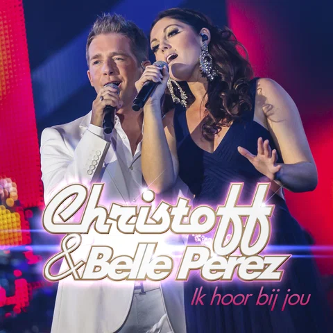 Ik Hoor Bij Jou