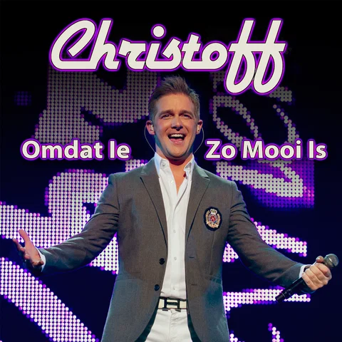 Omdat Ie Zo Mooi Is
