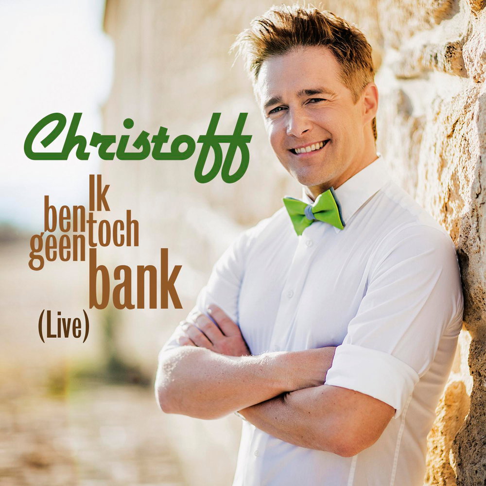 Ik Ben Toch Geen Bank - Live