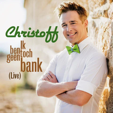 Ik Ben Toch Geen Bank - Live