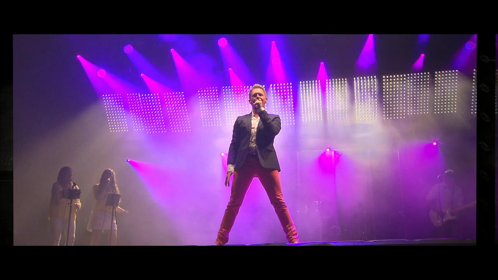 Voor Jou background