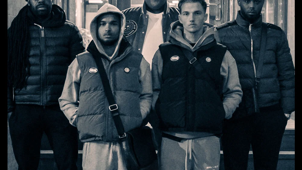 Rondjes - Remix background