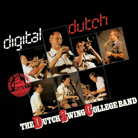 Digital Dutch - Live
