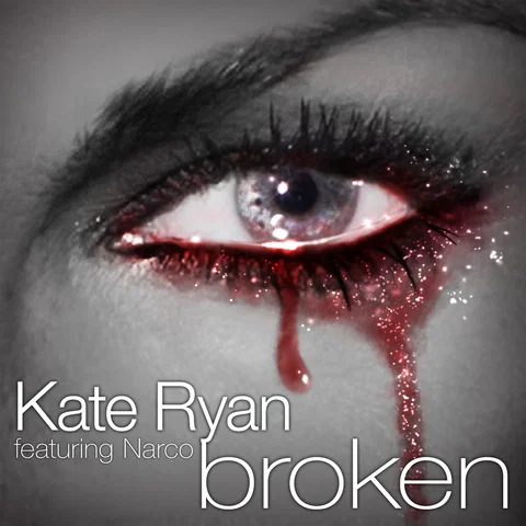 Broken - International Release