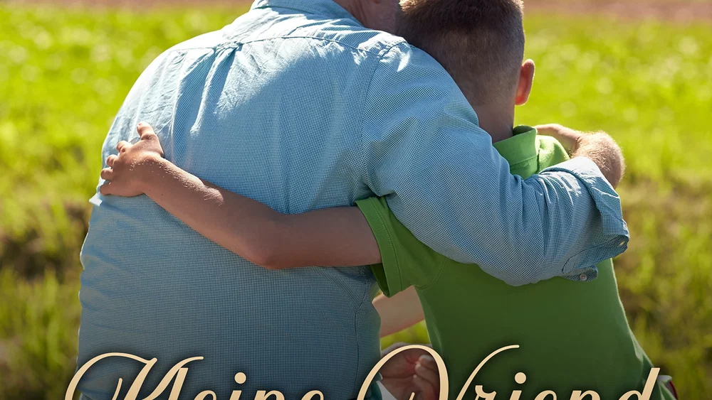 Kleine Vriend background
