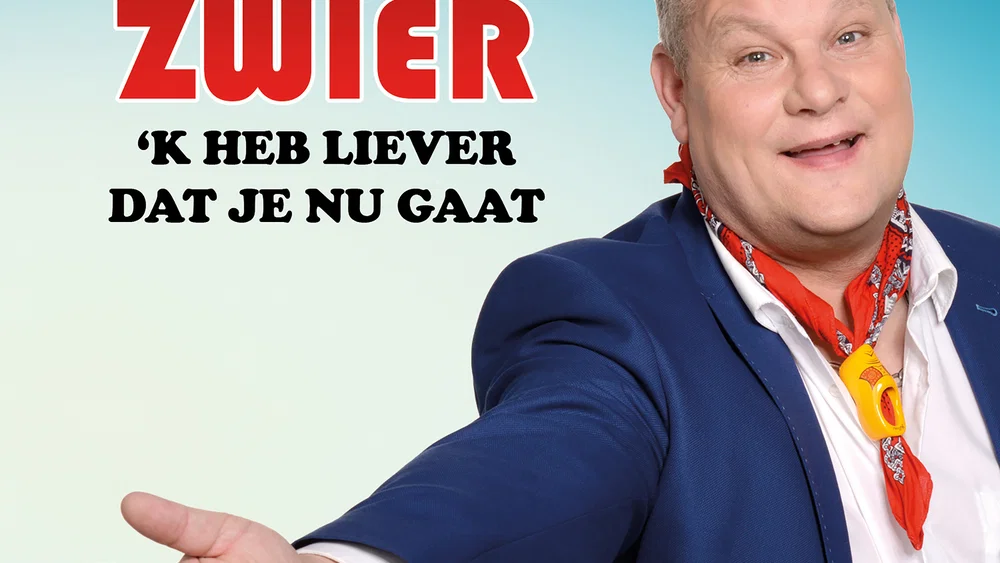 ´K Heb Liever Dat Je Nu Gaat background