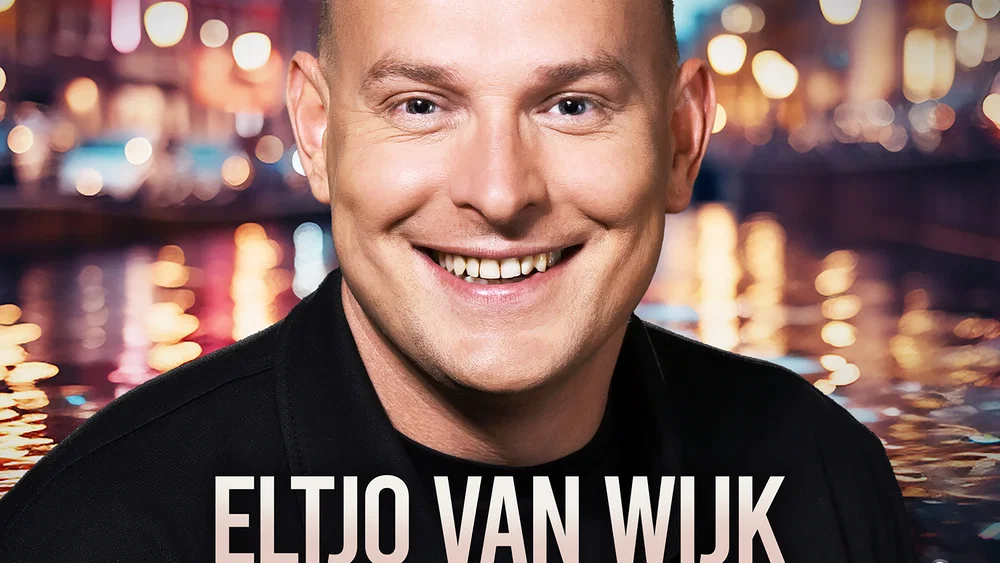 M'n Allerbeste Vriend background