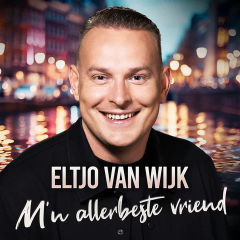 M'n Allerbeste Vriend