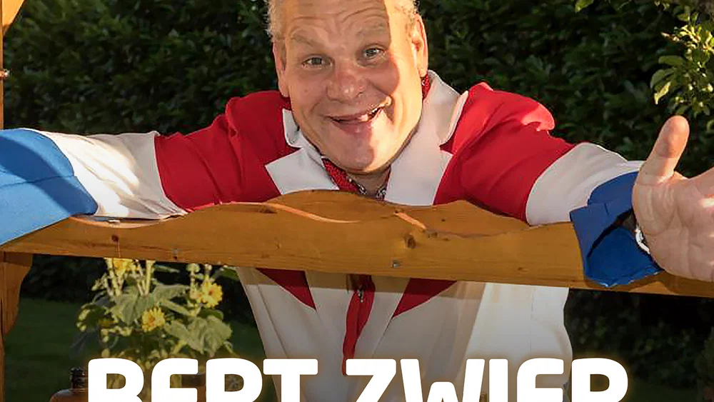 Je Weet 'T Altijd Beter background