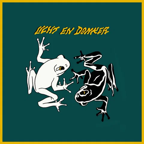 Licht En Donker (Remix)