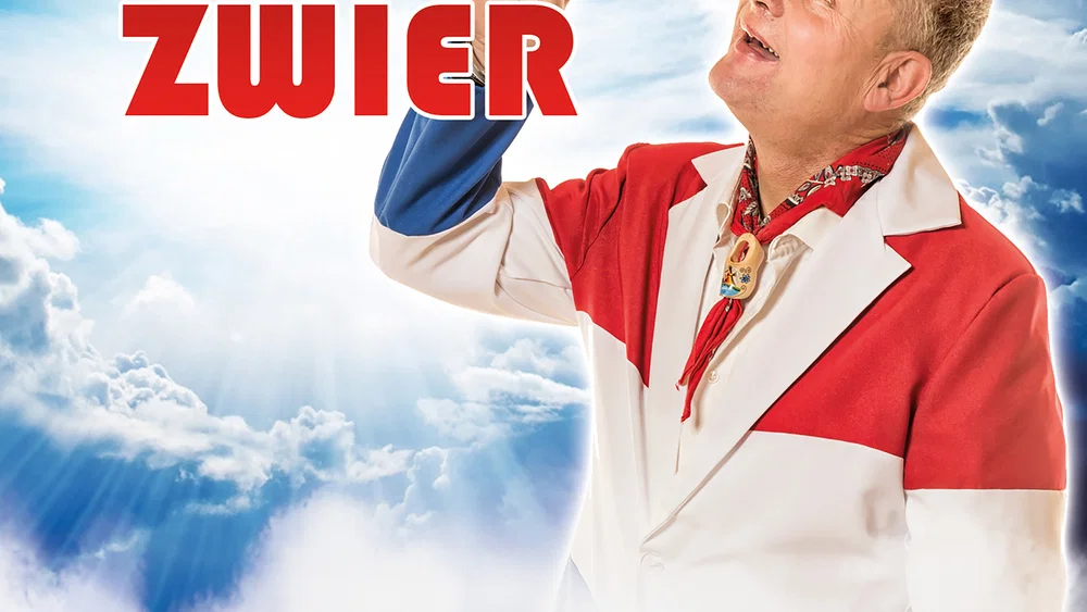 Hoe Zou 'T Daarboven Zijn background