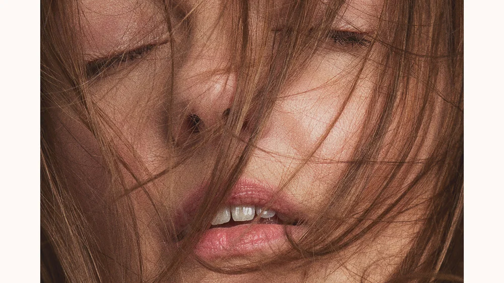 Be Yours background
