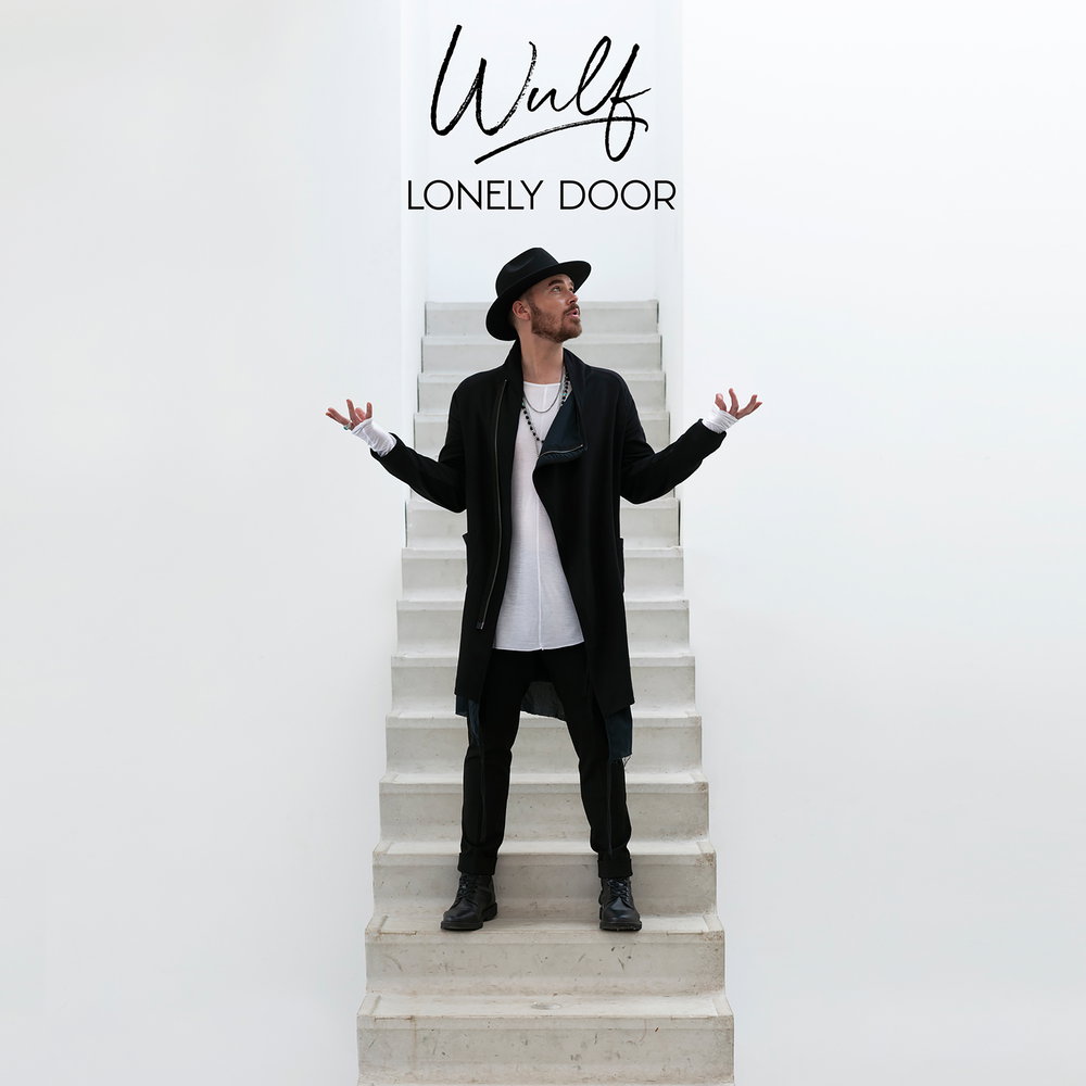 Lonely Door