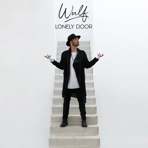 Lonely Door