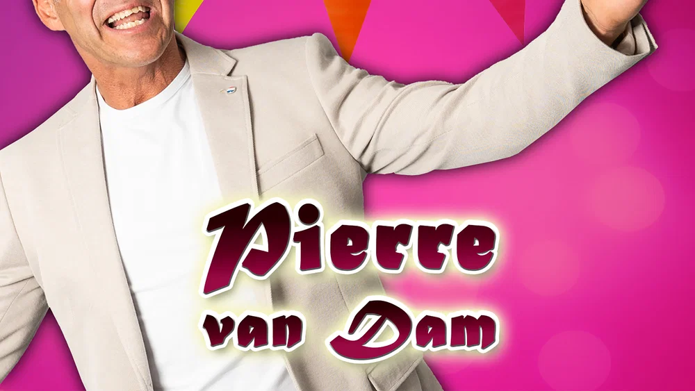 Zo Is 'T Leven background