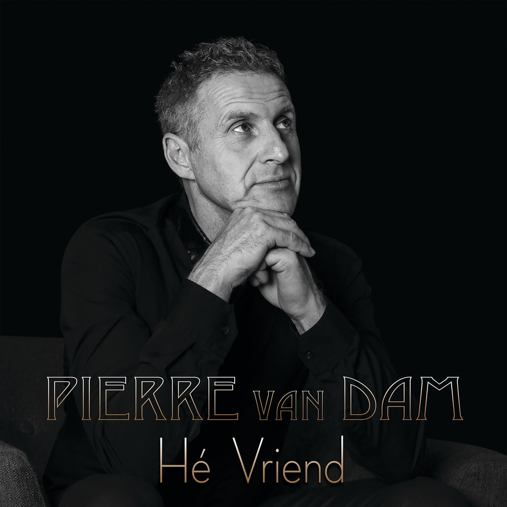 Hé Vriend