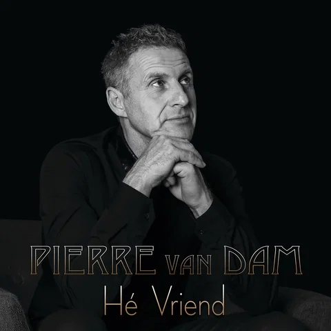Hé Vriend