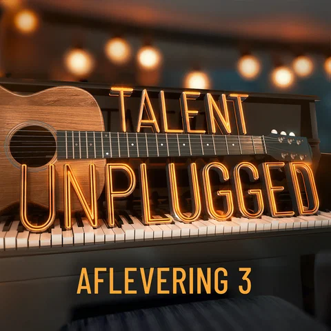 Talent Unplugged - Aflevering 3