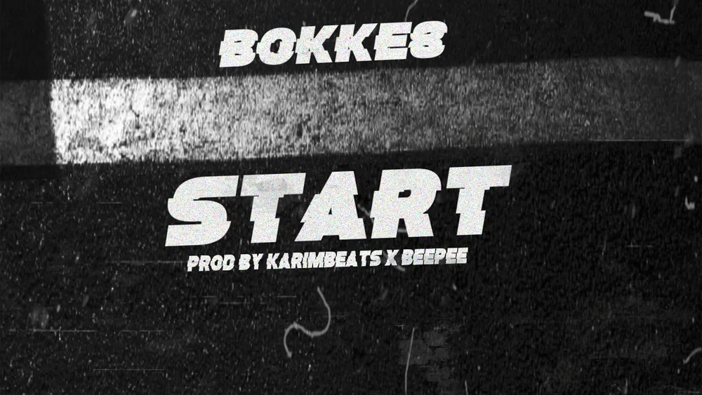 Start background