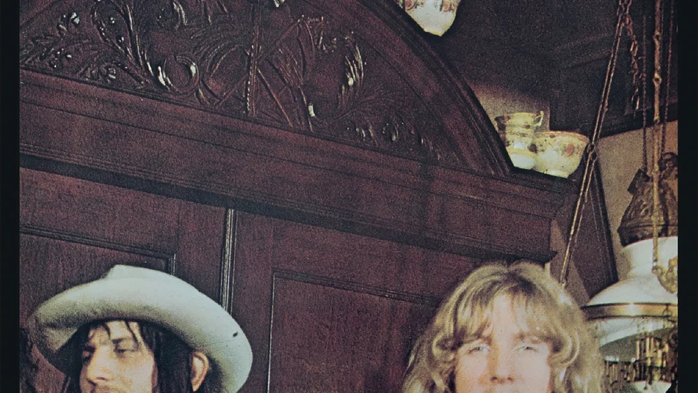 Appleknockers Flophouse background