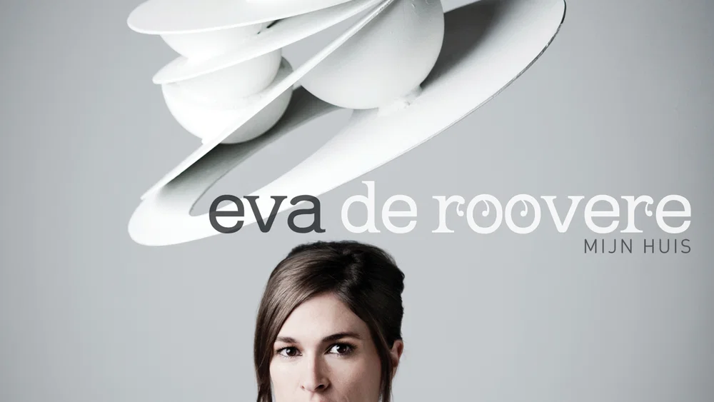 Mijn Huis background