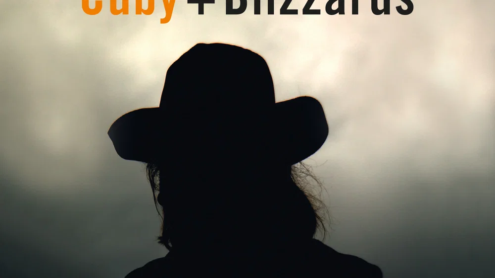 Cuby - Collected background