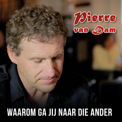 Waarom Ga Jij Naar Die Ander