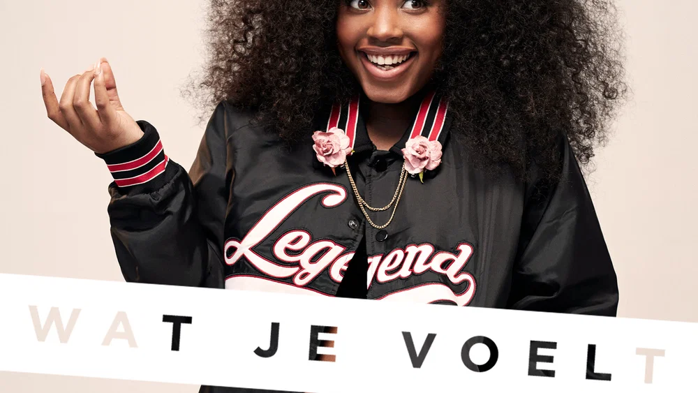 Wat Je Voelt background