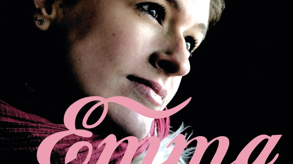 Emma background