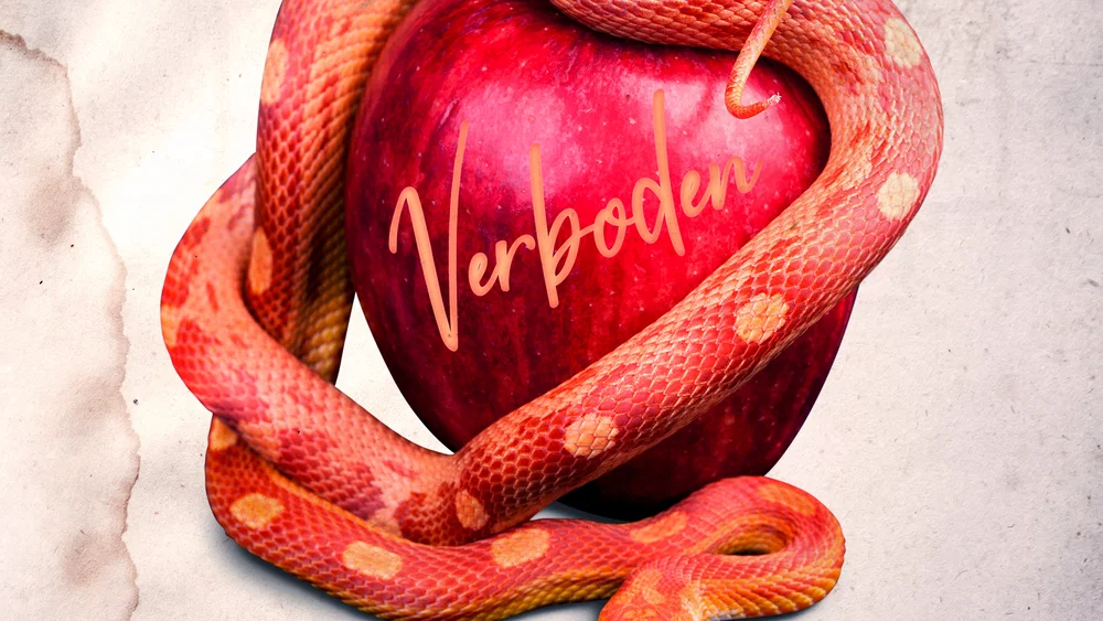 Verboden background