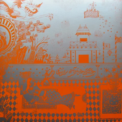 Afghanistan - Expanded Edition