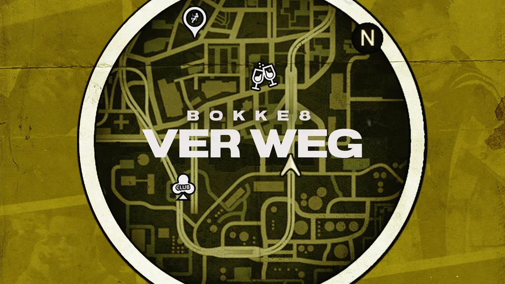 Ver Weg background