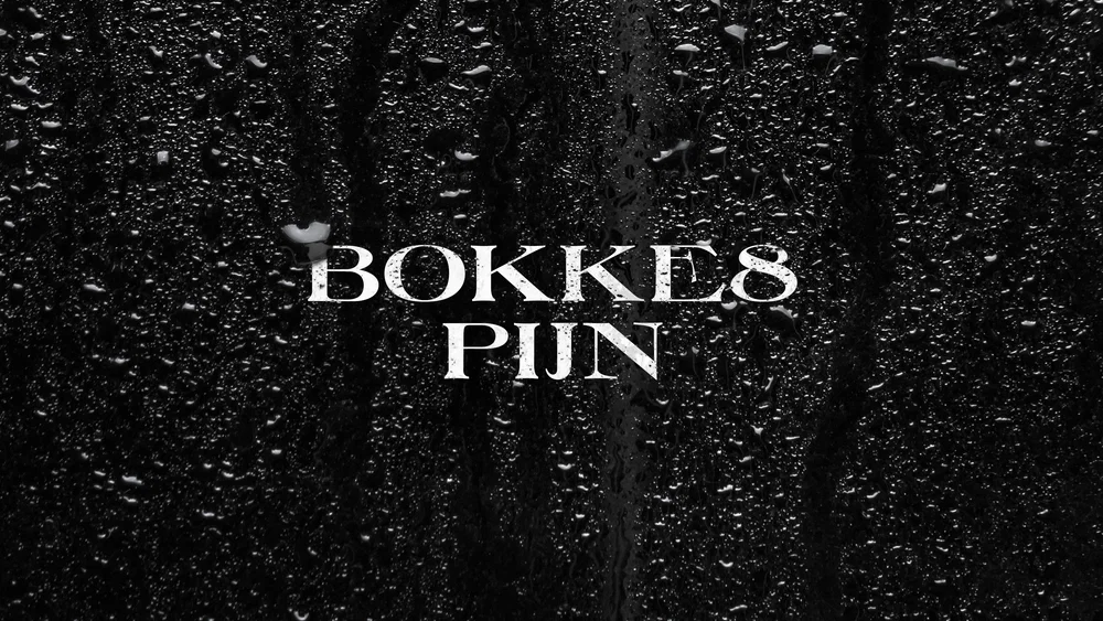 Pijn background