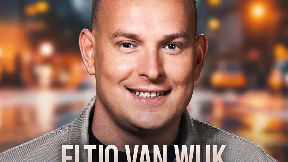 Langzaam Maar Zeker background