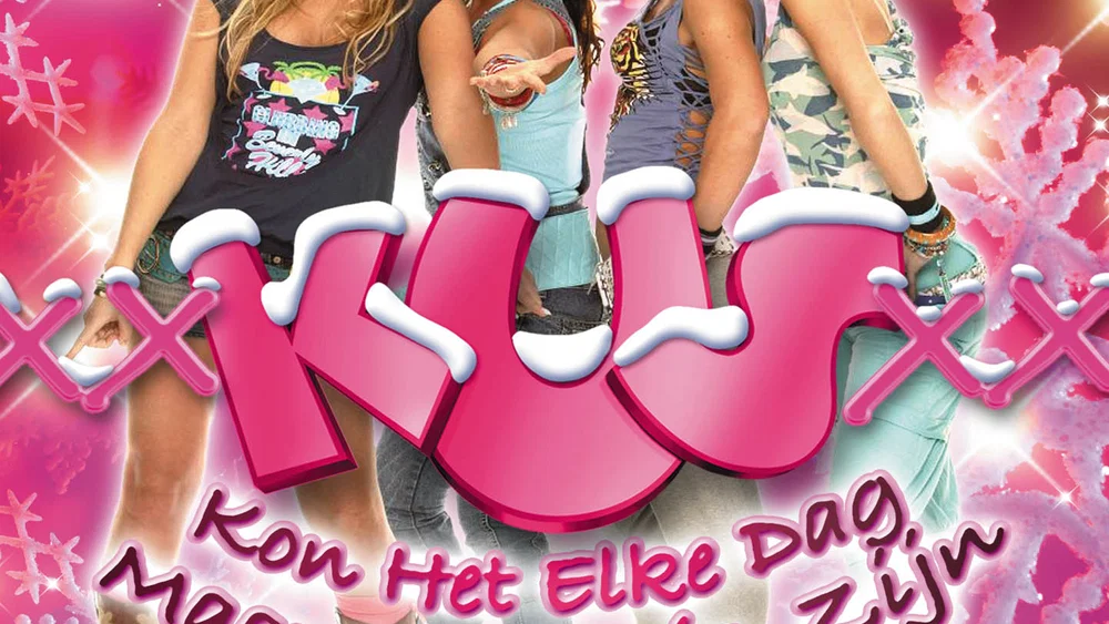 Kon Het Elke Dag Maar Kerstmis Zijn background