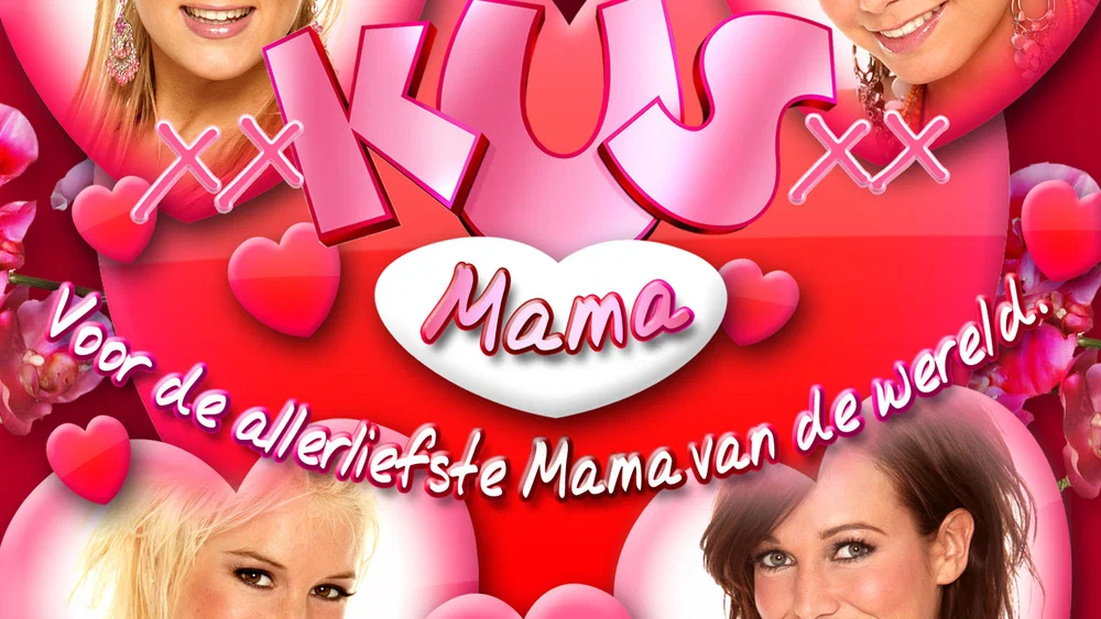Mama background