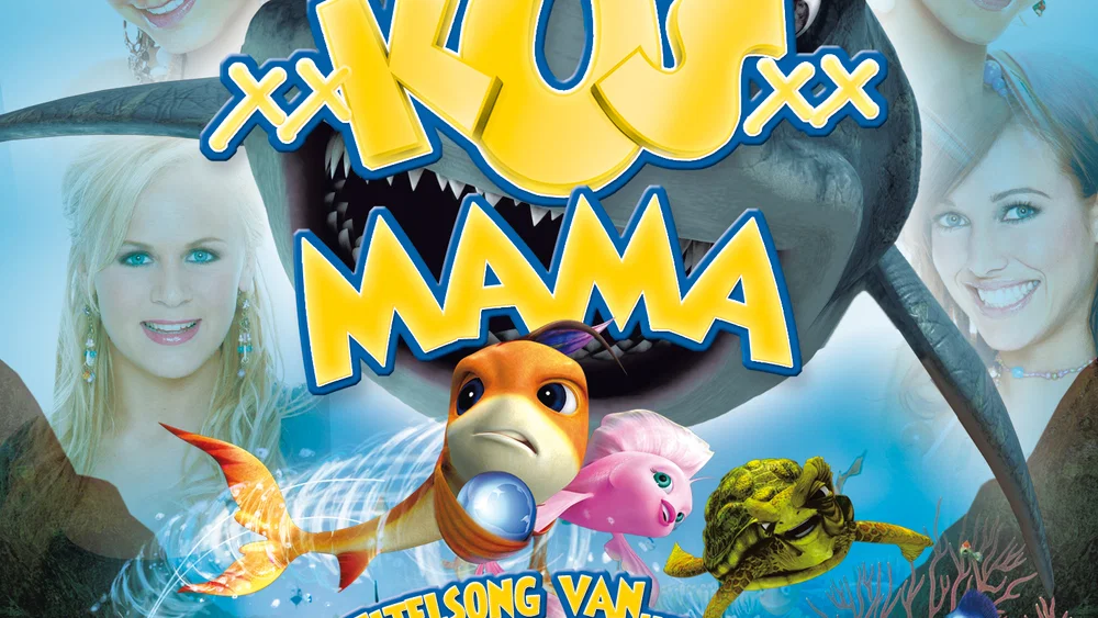 Mama background