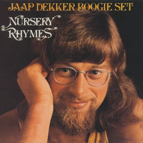 Nursery Rhymes - Expanded Edition